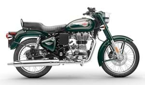 Royal Enfield Bullet 500 (2013-2020)